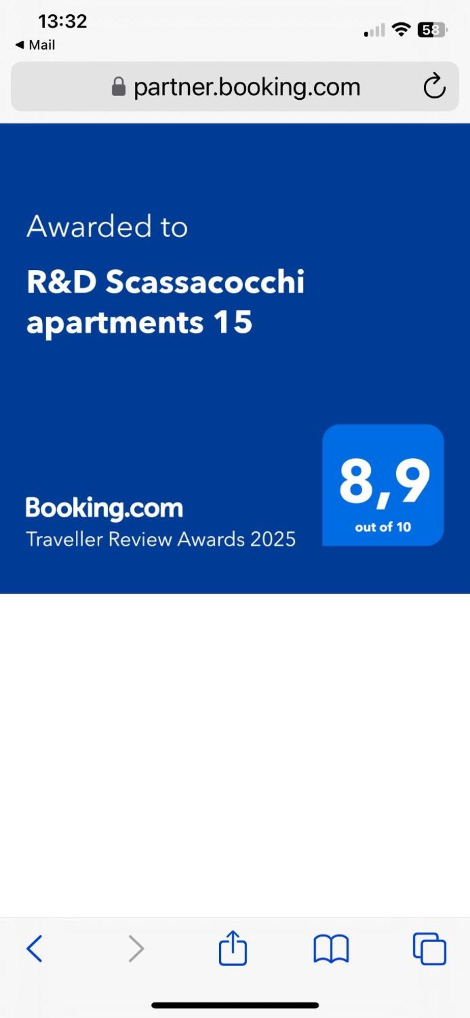 R&D Scassacocchi Apartments 15 Napels Buitenkant foto